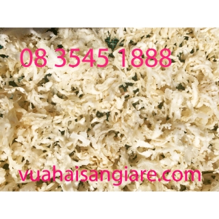 Rau câu chân vịt